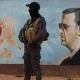 A court in Damascus officially issued an arrest warrant