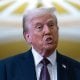 AQSH rahbari Donald Tramp yaqin vaqtlarda Rossiya