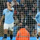 Manchester City’s experienced midfielder Bernardo Silva