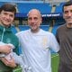 O‘zbekistonlik futbolchi Abduqodir Husanov Angliyaning