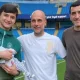 O‘zbekistonlik futbolchi Abduqodir Husanov Angliyaning