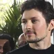 The founder of Telegram and one of the world’s most