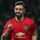 «Manchester Yunayted»ning yetakchisi va sardori Bruno