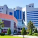 Toshkentdagi mashhur besh yulduzli International Tashkent