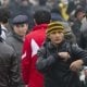 Россия ЛДПР етакчиси Леонид Слуцкий меҳнат мигрантлари