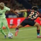 In the 2nd round of the Spanish La Liga, Barcelona under
