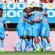 The DR Congo national team, drawn in the same group as