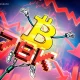 The price of Bitcoin (BTC) remains in a consolidation