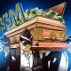 South Korean funeral services company Bumo Sarang has