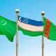 Uzbekistan and Turkmenistan are actively working to deepen
