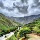 "Uzhydromet" has announced a weather forecast