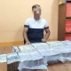 Buloqboshi tumanida yashovchi fuqaro U.A. bir nafar