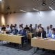 29-iyul kuni O‘zbekiston Madaniyat vazirligi binosida