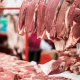 Last year, the price of beef and mutton also increased