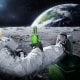 AQSHning Starbase Brewing pivovar kompaniyasi va Jaguar