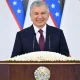 В последние годы по инициативе нашего Президента Шавката