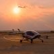 eVTOL технологиялари билан шуғулланувчи Air компанияси