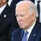 Former US President Joe Biden receives an annual pension