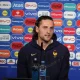 The French midfielder Adrien Rabiot explained why