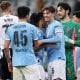 FA Cup'ın son 16 turunda Manchester City, deplasmanda