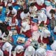 Indoneziyaning Markaziy Yava viloyatida joylashgan Sragen