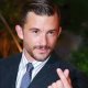 Famous British actor Jonathan Bailey, who played one of