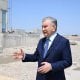 Prezident Shavkat Mirziyoyev 18 iyun kuni