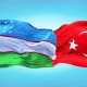 Özbekistan'ın Türkiye Büyükelçisi İlham Haydarov,