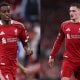 Liverpool defender Andrew Robertson has responded to