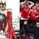 Arsenal have been officially crowned Premier League