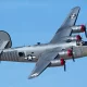 The Commemorative Air Force in the United States has