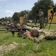 Фото: Мудофаа вазирлиги Туркияда ўтказилган VI Халқаро
