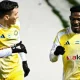 After the Super League round 13 match between “Pakhtakor”