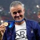 “ПСЖ” бош мураббийи Луис Энрике Чемпионлар лигаси финали