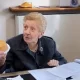 Italian Leticia Galliini celebrated her 105th birthday at