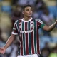 Speculation continues regarding Brazilian defender Thiago
