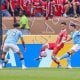 AQSHda start olgan futbol bo‘yicha klublar o‘rtasidagi