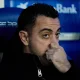 “Barselona”ning sobiq futbolchisi va bosh murabbiyi Xavi
