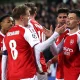 Arsenal afsonasi Martin Keown jamoaning Pari Sen-Jermen