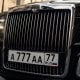 Россия Давлат Думасига автомобил эгаларига ҳақ эвазига