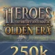 Ресейдің Unfrozen студиясы әзірлеген «Heroes of Might and