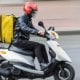 1 октябрдан бошлаб мопед ва скутер ҳайдовчилари албатта