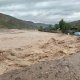 En raison de fortes pluies en Ouzbékistan du 23 au 25 mai,