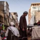 Afganistan'da geçici hükümet 29 Eylül günü ülke