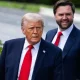 U.S. Vice President J.D. Vance openly stated that if