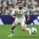 Real Madrid defender Dani Carvajal expressed