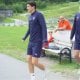 Uzbek striker Eldor Shomurodov has opened yet another new