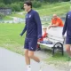 Туркиянинг “Башакшеҳир” жамоаси сафида ўзининг илк