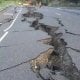 On September 19, a powerful 7.2 magnitude earthquake