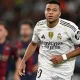 "Real" hujumchisi Kilian Mbappe Madriddagi